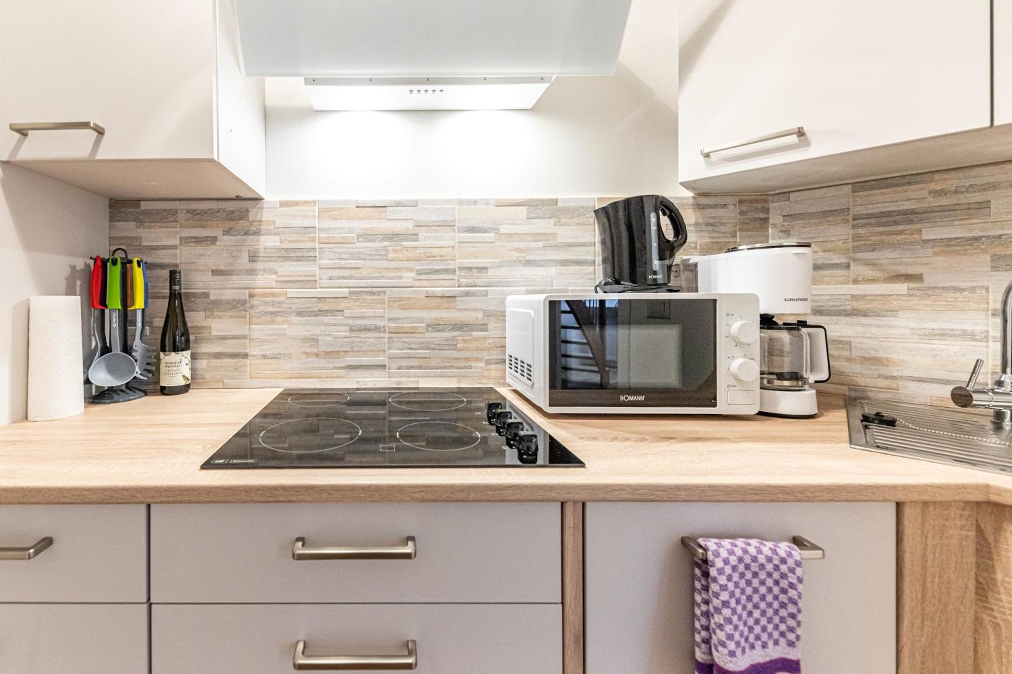 Penthouse Suites By Jr City Apartments Виена Екстериор снимка