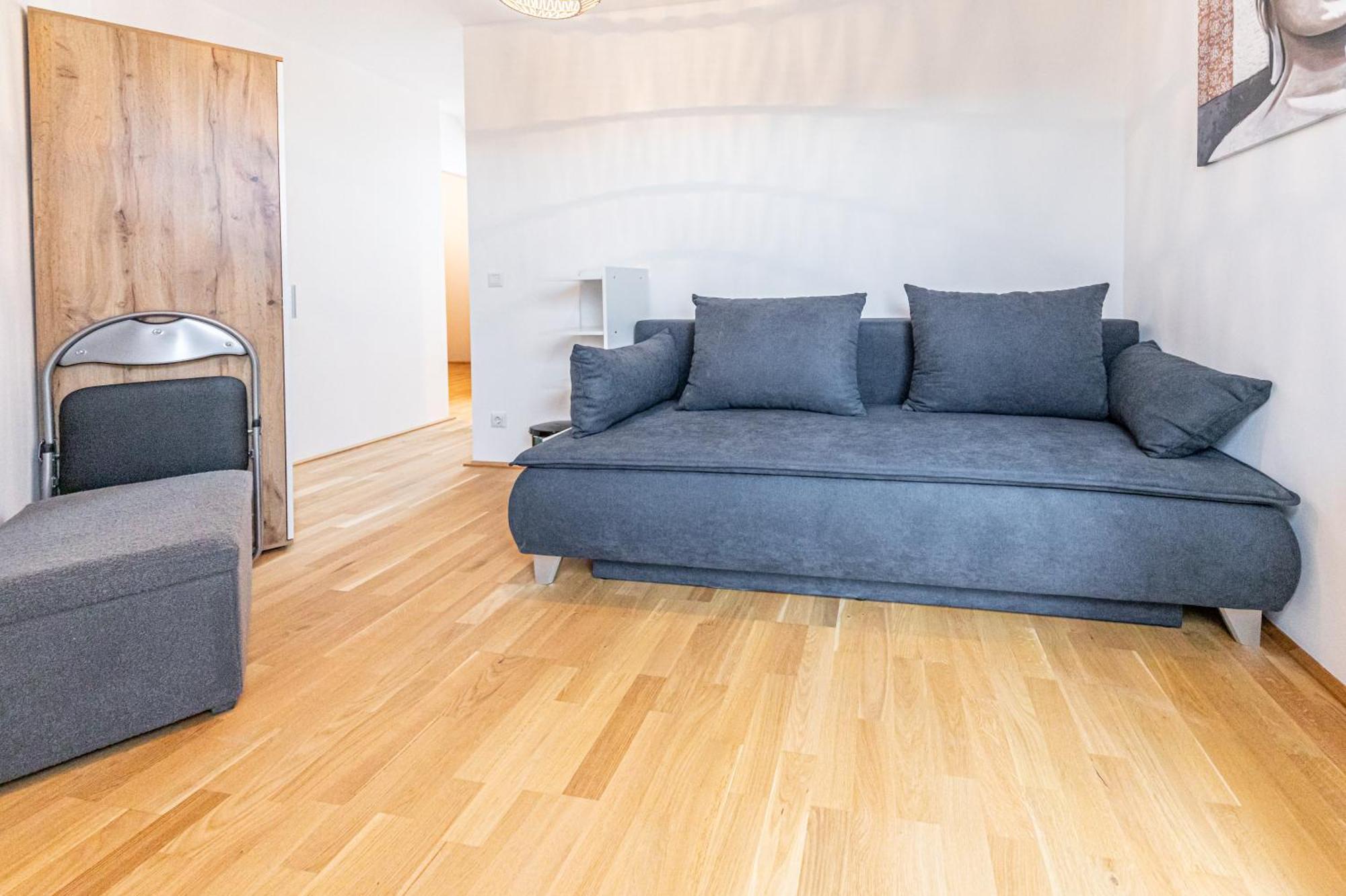 Penthouse Suites By Jr City Apartments Виена Екстериор снимка