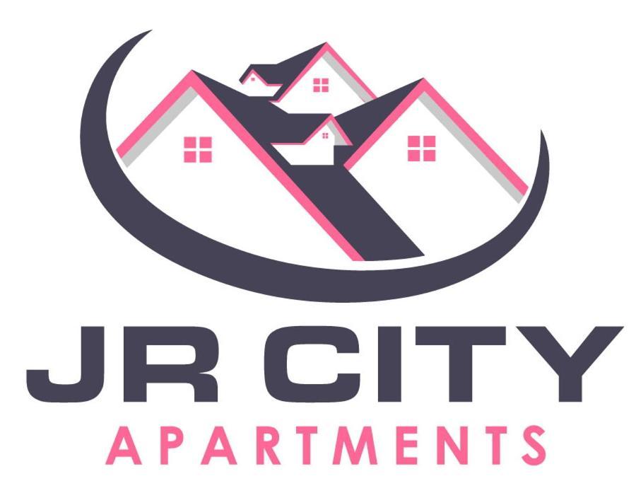 Penthouse Suites By Jr City Apartments Виена Екстериор снимка