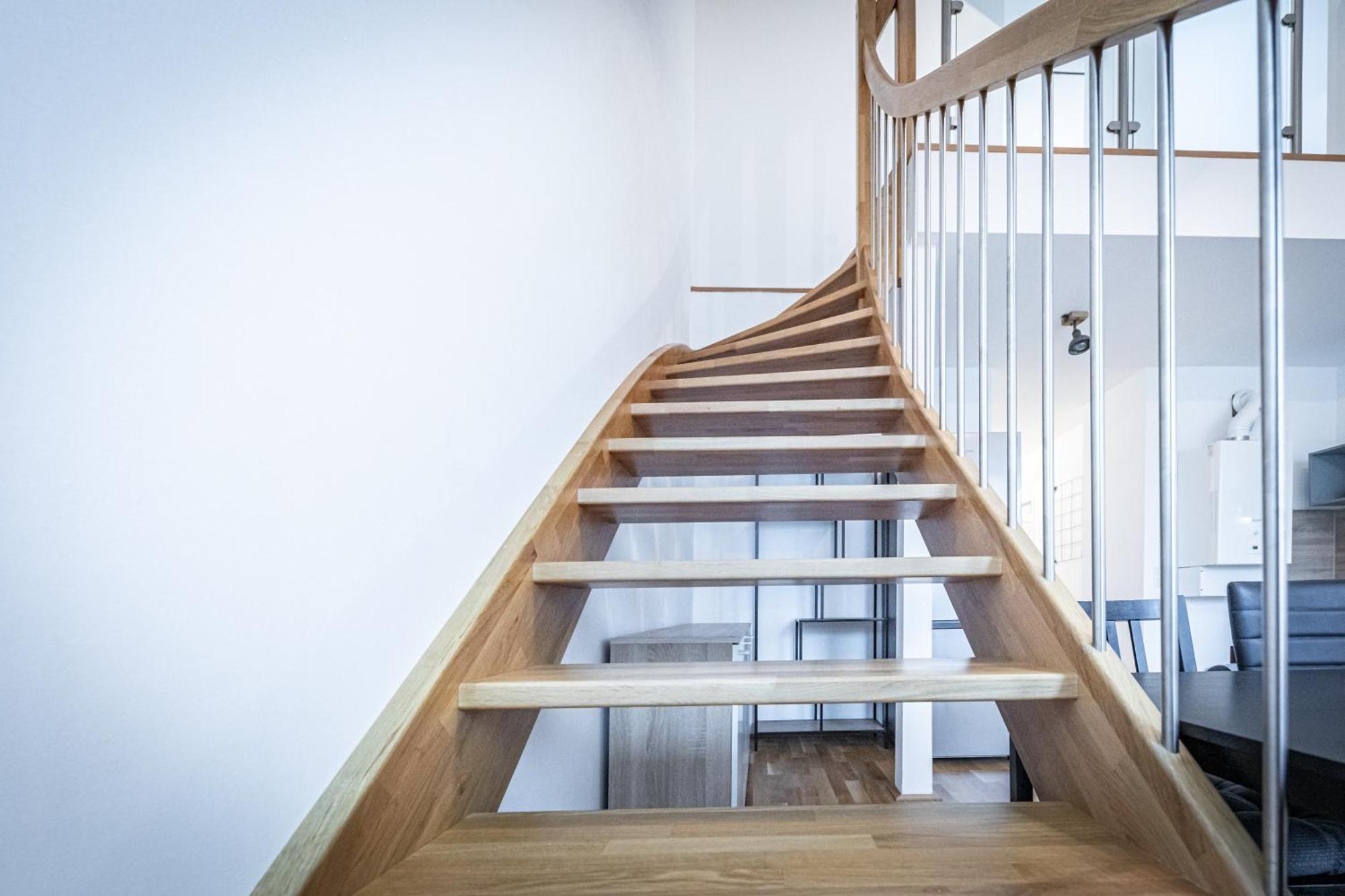 Penthouse Suites By Jr City Apartments Виена Екстериор снимка
